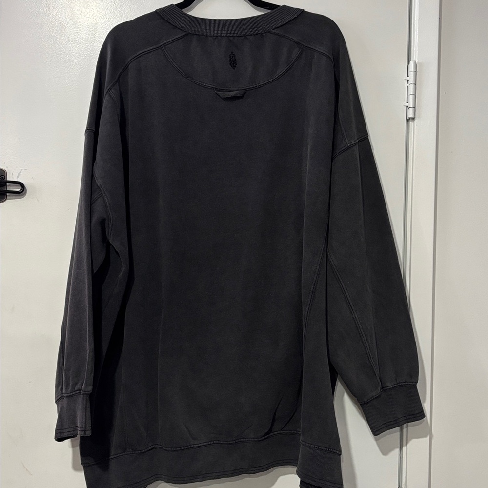 Free people Movement Intercept
Oversized Sweatshirt - Picture 5 of 5